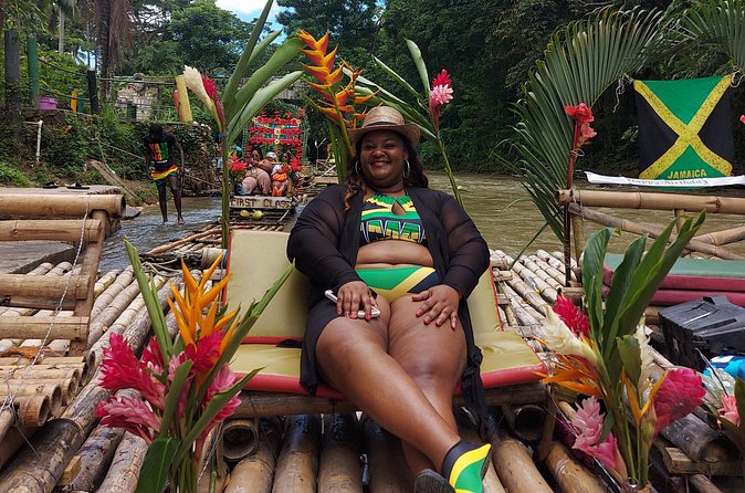 Private Cultural Bamboo Rafting & Limestone Massage in Montego Bay - Who this tour is best for