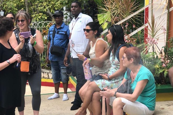 Private & Customize Tour to Bob Marley's Nine Mile and Dunn's River Falls - Key highlights to know before you go