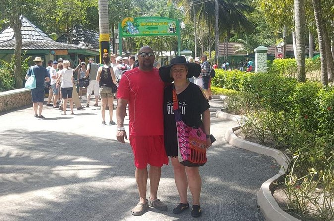 Private & Customize Tour to Bob Marley's Nine Mile and Dunn's River Falls - Montego Bay pickup and the day’s timing
