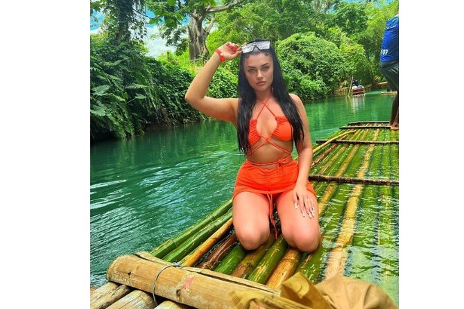 Private Decorated Bamboo Rafting Lethe - Who this tour suits best (and who should think twice)