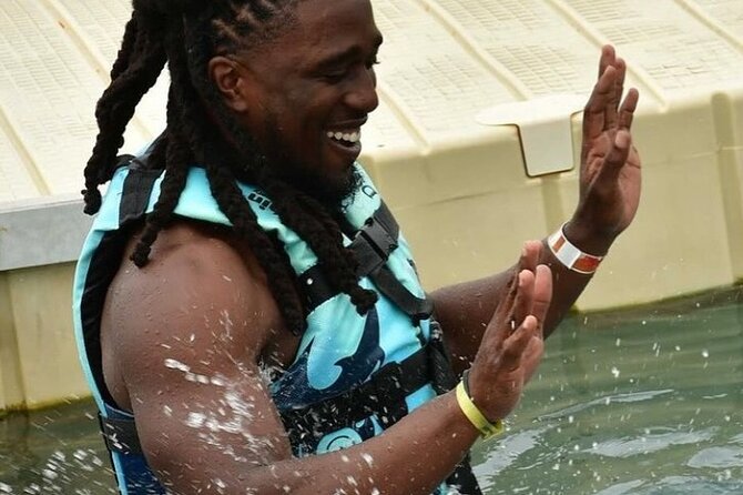 Private Dolphin Cove Adventure - Why Montego Bay Dolphin Cove Feels Like a Personal Adventure