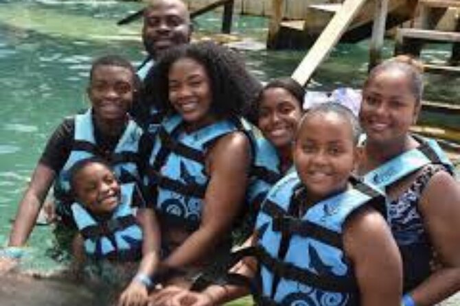 Private Dolphin Cove Adventure - Price and Value: What $250 Gets You and When It Makes Sense