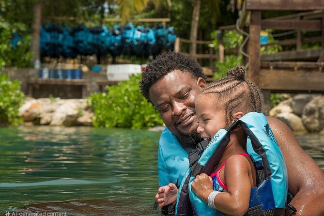 Private Dolphin Cove Adventure - Should You Book the Private Dolphin Cove Adventure?