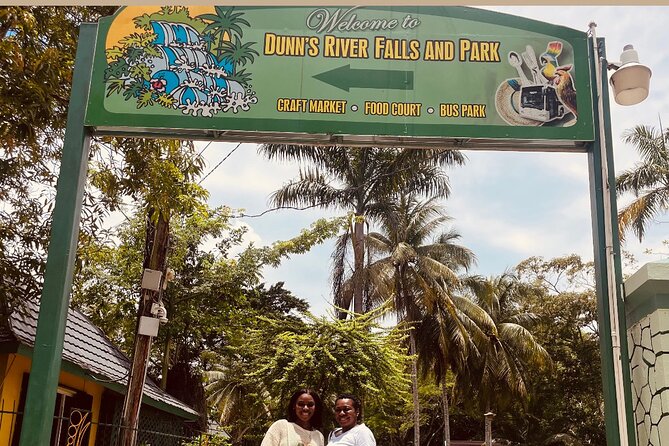 Private Dunn’s River Falls Experience + Blue Hole Secret falls - Private Transportation and Entry Fees: Price That Makes Sense for a Water Day