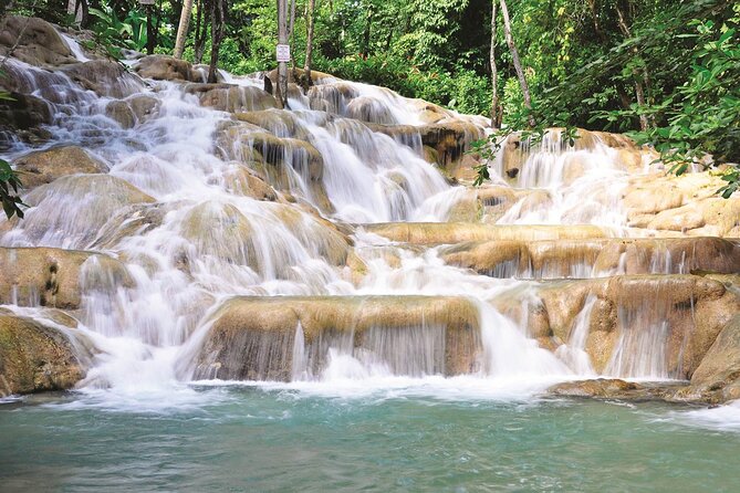 Private Dunn's River Falls Jamaica - Key points that matter before you go