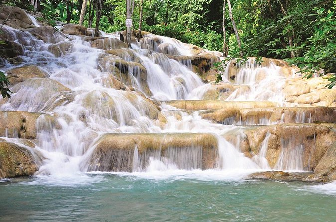 Private Dunn's River Falls Jamaica - What’s included, what’s not, and how to budget