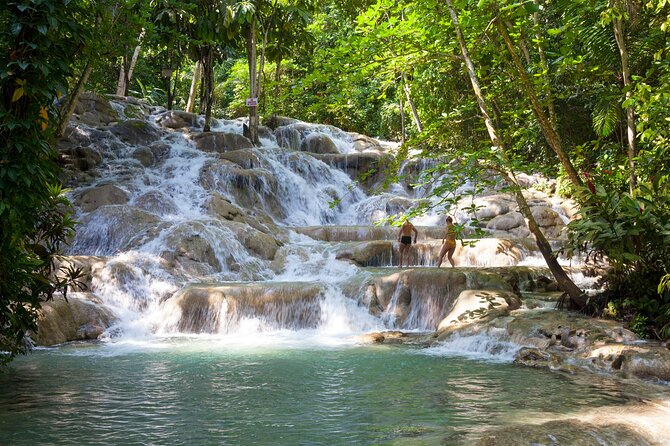 Private Dunn's River Falls Jamaica - Timing, duration, and how to plan your day