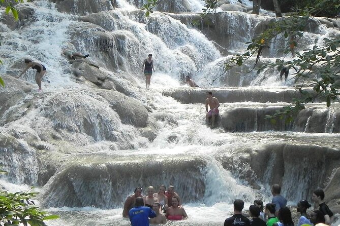 Private Dunn's River Falls Jamaica - Value check: is the private format worth it?