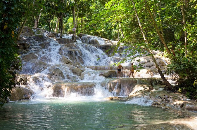 Private Dunn's River Falls Jamaica - Who should book this private Dunn’s River + zipline