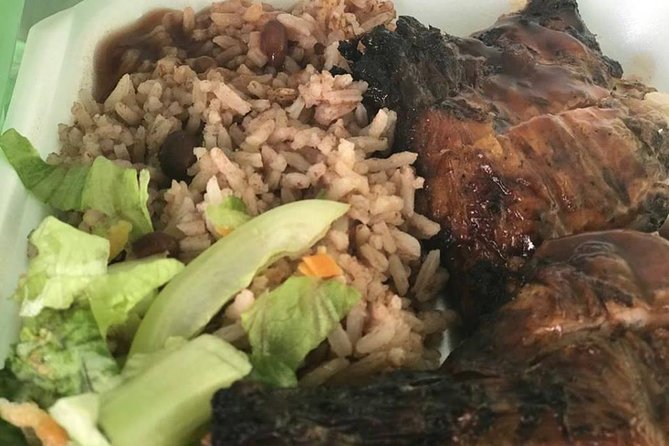 [PRIVATE] Dunn's River Falls with Entrance Fees - Ocho Rios lunch and shopping: simple, flexible, and timed for real life