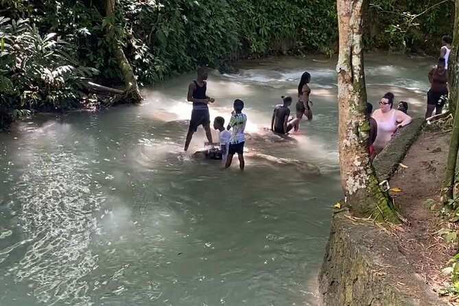 Private Dunns River Falls and Horse Back Riding - Why This Dunn’s River Plus Horseback Combo Works