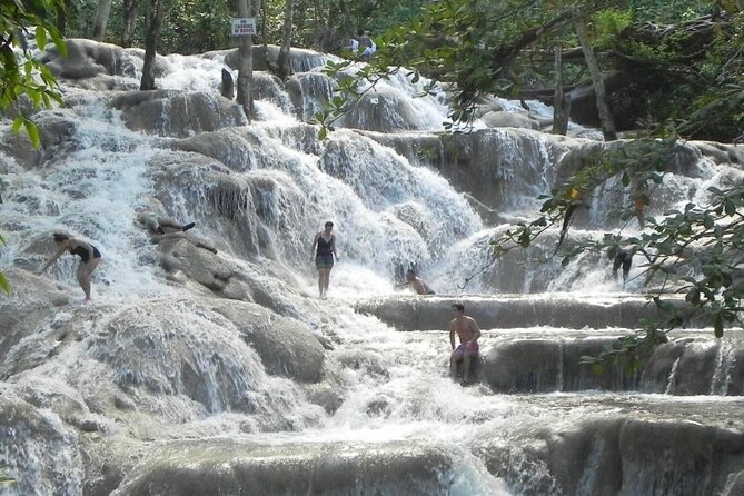 Private Dunns River Falls and Horse Back Riding - Price and Value: What $110 Covers, and What It Does Not
