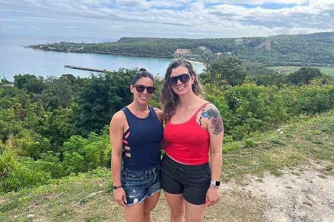 Private fun fill tour from Montego Bay to dunns river & blue hole - Price and Value: What $98 Covers, and What You Still Need to Pay