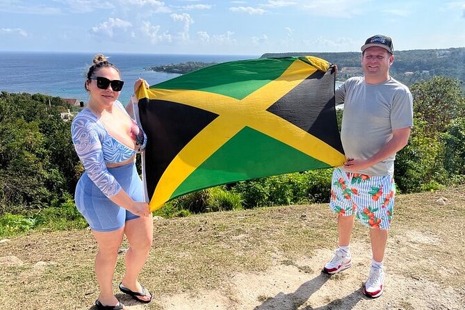 Private fun fill tour from Montego Bay to dunns river & blue hole - Timing, Pickup, and How to Plan Your Day in Montego Bay