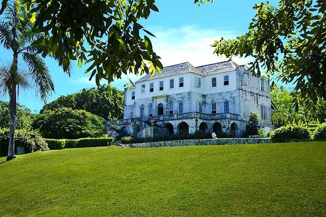 Private Guided 2-Hour Tour in Montego Bay - Key highlights at a glance