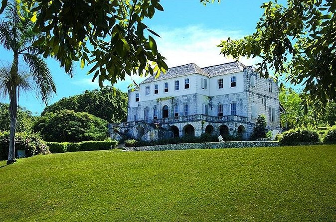 Private Guided 2-Hour Tour in Montego Bay - Practical tips so you enjoy every stop