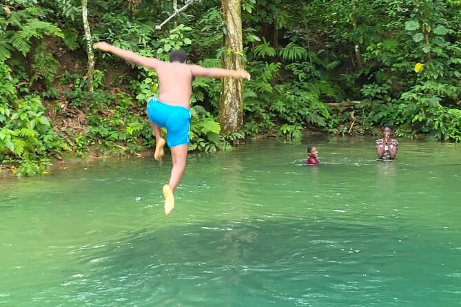 Private Half Day Tour at Benta Falls - Pricing and group size that actually make sense