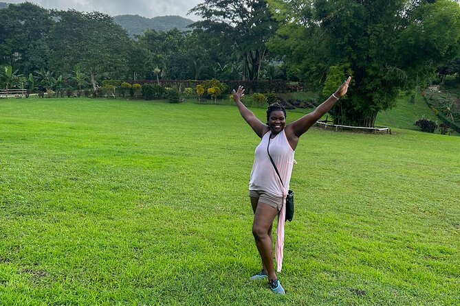 Private Half Day Tour at Benta Falls - Lunch at the camping village: what to expect and how to save time