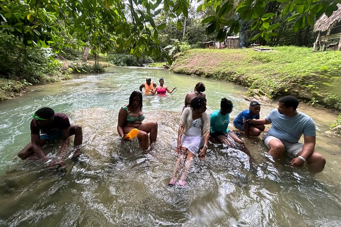 Private Half Day Tour at Benta Falls - Pickup, mobile ticket, and the ride comfort details that matter