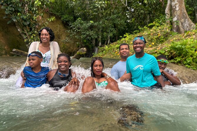 Private Half Day Tour at Benta Falls - When to go: hours, weather, and how to plan around timing