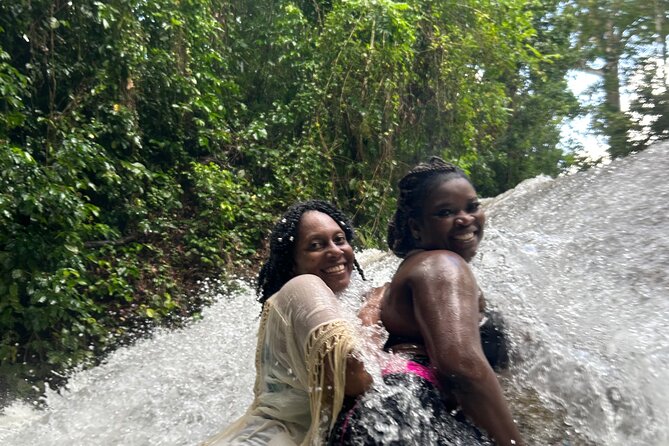 Private Half Day Tour at Benta Falls - Timing on site: how the half-day stays balanced