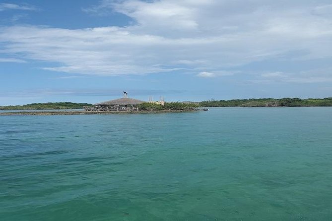 Private Half Moon Beach Tour from Montego Bay - Calico Jack’s Private Island: Choose Island Vibes or Stay Beachside