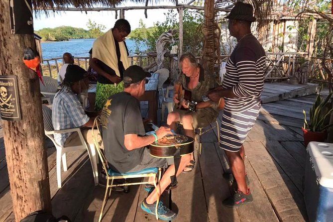 Private Half Moon Beach Tour from Montego Bay - Who This Tour Suits Best (And Who Might Want Something Else)