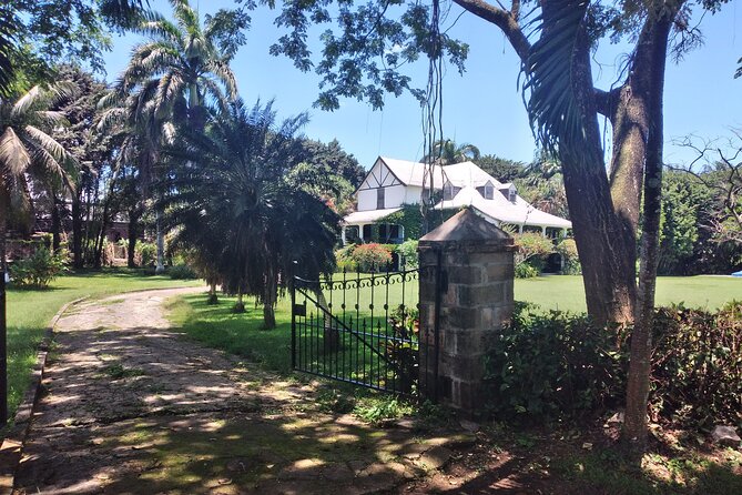 Private Hampden Estate Rum Tour from Montego Bay or Falmouth - Why the Trelawny method is the star of the show