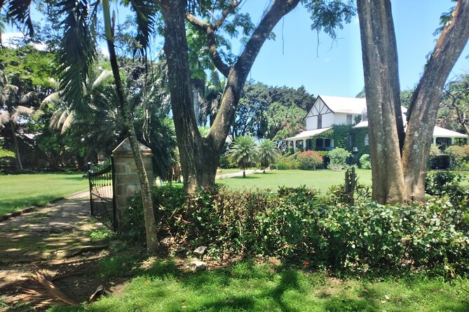 Private Hampden Estate Rum Tour from Montego Bay or Falmouth - Price and value at $149.99 per person