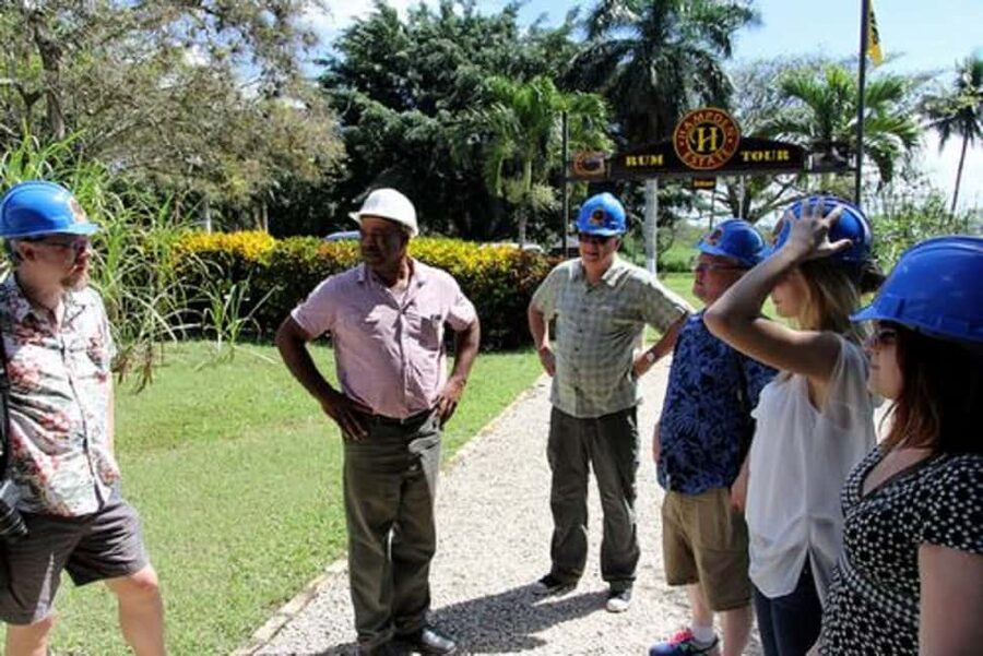 Private Hampden Estate Rum Trip from Montego Bay - Key things to know before you go