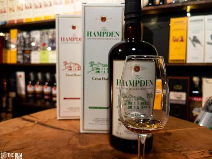 Private Hampden Estate Rum Trip from Montego Bay - Getting to Hampden Estate: your Montego Bay pickup is the whole game