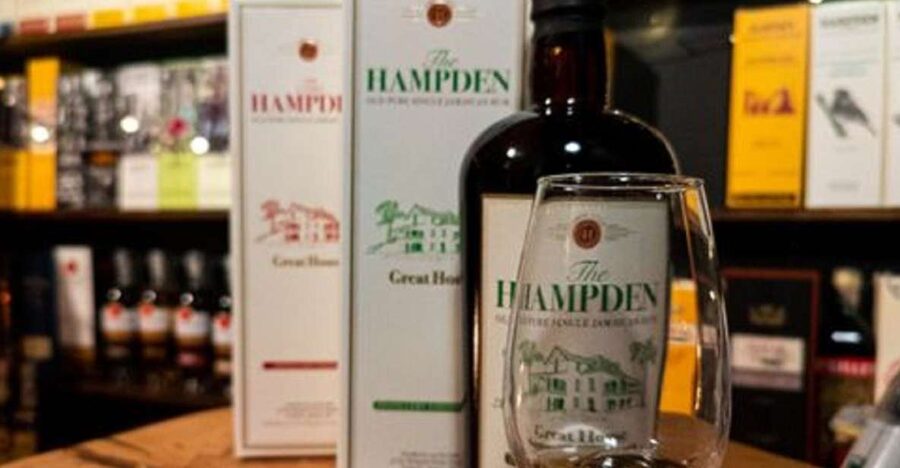 Private Hampden Estate Rum Trip from Montego Bay - Should you book the Private Hampden Estate Rum Trip?