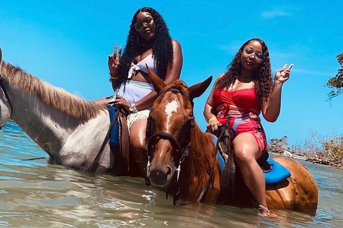 Private Horse Back Riding with ATV Combo. - Key highlights to know before you go