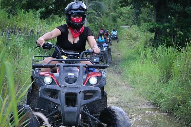 Private Horse Back Riding with ATV Combo. - How the 2-hour schedule actually feels (and why that matters)
