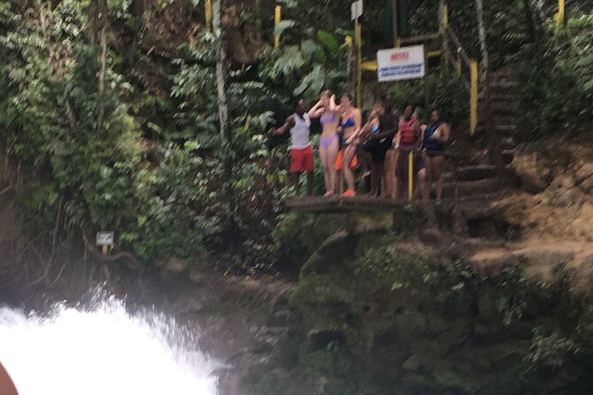 Private Horseback Riding, Swim & Blue Hole Secret Falls - Greenwood Great House: another plantation-era landmark