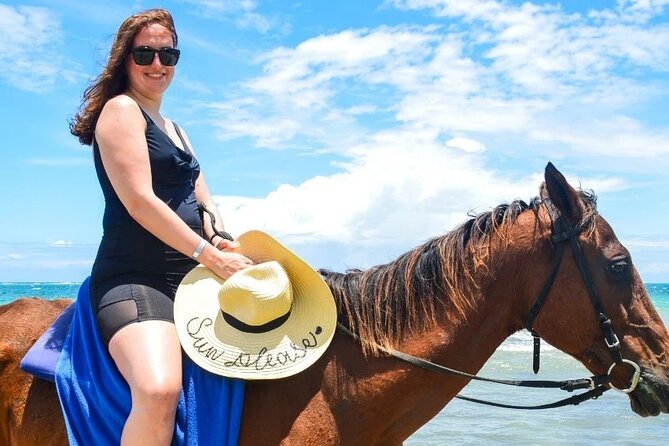 Private Horseback Riding, Swimming and Dunn's River Falls Tour - What’s actually private here: your group only, and why that changes the day