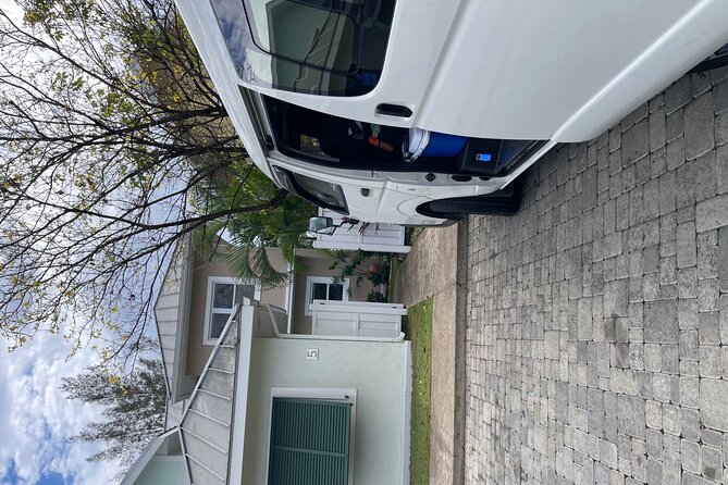 Private Jamaica Transport - Price and Value: Why $30 Per Person Can Be Worth It