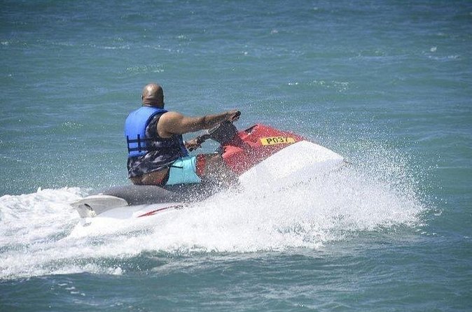 Private Jet Ski Adventure at Tropical Bliss Beach - Tropical Bliss Beach After the Ride: Where the Day Actually Rests