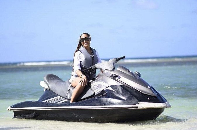 Private Jet Ski Adventure at Tropical Bliss Beach - Who This Private Jet Ski Adventure Is Best For