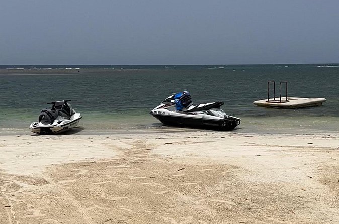 Private Jet ski Tour from Montego Bay - Price and Value: What You Pay for at $135