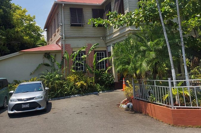 Private Kingston and Bob Marley Museum Tour from Falmouth - Price and Comfort: Why $150 Can Be Worth It