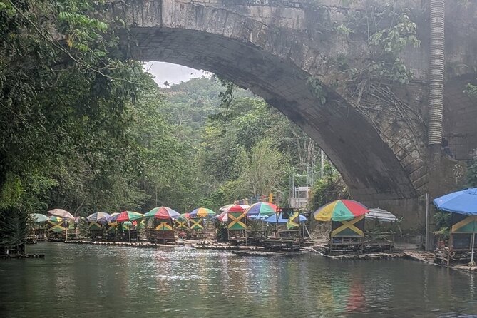 Private Lethe Bamboo Rafting Lime Stone Foot Massage Tour - Time, Value, and Price: Why $130 Can Make Sense Here