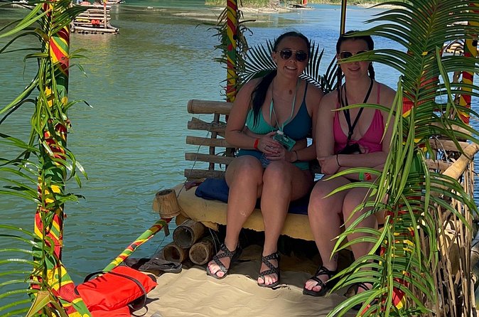 Private Lethe Bamboo Rafting Lime Stone Foot Massage Tour - What to Pack and How to Plan Your Day Around It