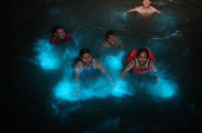 Private Luminous Blue Lagoon Night Tour in Falmouth - Price and value: is $90 per person worth it?