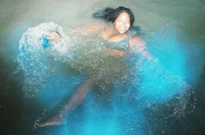 Private Luminous Blue Lagoon Night Tour in Falmouth - What to bring, and how to plan your night