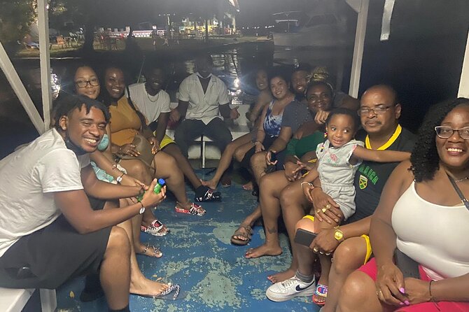 Private Luminous Lagoon Tour from Montego Bay - Key Highlights You Should Know