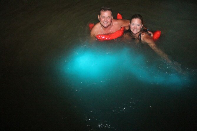 Private Luminous Lagoon Tour from Montego Bay - The Wet Tour Reality, and What to Pack