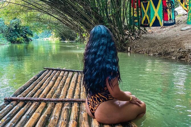 Private Martha Brae River Rafting Tour from Montego Bay - Key things to know before you go