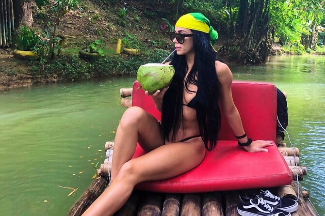 Private Martha Brae River Rafting Tour from Montego Bay - Martha Brae Rafting: The 3-Mile, 1-Hour Float You’ll Remember