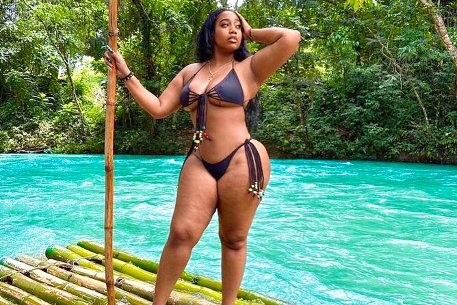 Private Martha Brae River Rafting Tour from Montego Bay - Scotchies Jerk Stop: A Quick Cultural Bite, Not a Full Meal